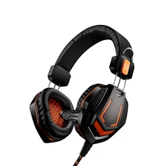 CANYON GAMING HEADSET CND-SGHS3A