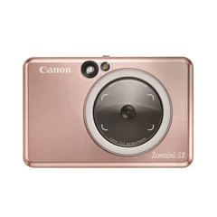 CANON CAM. PRINTER ZOEMINI S2 ZV223 RG