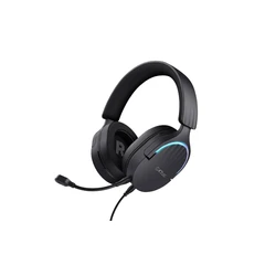 TRUST 24900 GXT490 FAYZO 7.1 USB HEADSET BLK