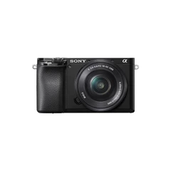 SONY ALPHA ILCE-6100LB 24.2 MPx