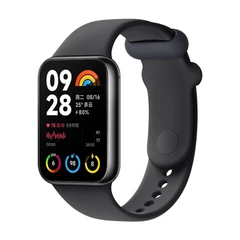 XIAOMI BAND 8 PRO BLACK