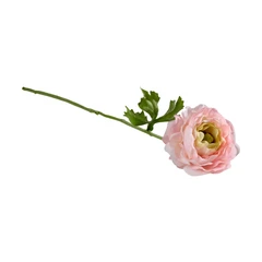 VILLEROY BOCH 35-9094-0030 ARTIFICIAL FLOWERS ЛЮТИЧЕ РОЗОВО