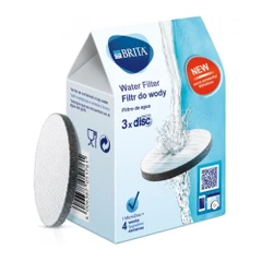 Филтър за бутилка BRITA MicroDisc - 3 бр.