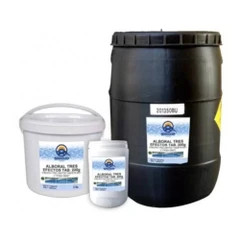 Quimicamp Alboral PS Rapid бавно разтворим хлор на гранули 1кг