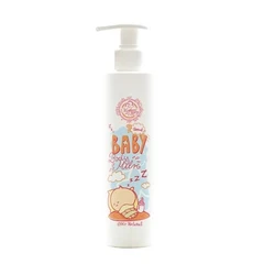 Мляко за тяло Mother & Baby, 250 ml - за бебета и малки деца