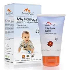 Крем за лице за бебето Mommy Care, 60 мл