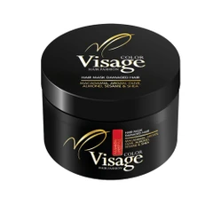 МАСКА VISAGE УВРЕДЕНА КОСА 500 мл